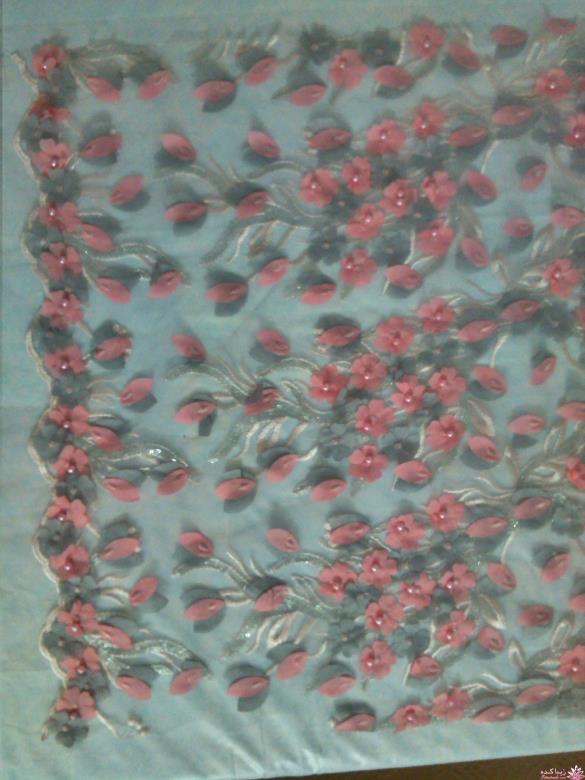 پرسش و پاسخ خیاطی